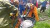 Terseret Arus Sungai hingga 44,88 Kilometer, Pemancing di Cianjur Tewas 