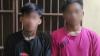 Polisi Tangkap 2 Remaja Pencuri Motor di Bitung