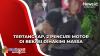Tertangkap, 2 Pencuri Motor di Bekasi Dihakimi Massa