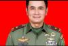Cerita Danjen Kopassus Brigjen TNI Iwan Setiawan Taklukkan Gunung Tertinggi di Dunia