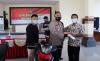 Tangkap Pelaku Curanmor, Polres Demak Kembalikan Motor Korban Tanpa Imbalan