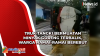 Truk Tangki Bermuatan Minyak Goreng Terbalik, Warga Ramai-Ramai Berebut