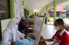 Anak Bermasalah Hukum di DIY Jadi Sasaran Vaksinasi Booster, Begini Kondisinya  