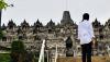 Presiden Jokowi Cek Infrastruktur Pariwisata Candi Borobudur - Bagian 2
