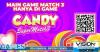 Masuk ke Dunia Penuh Permen di Game Candy Super Match 3 Hanya di Games+!