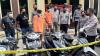 Curi 9 Motor, 3 Pemuda Bitung Ini Incar Kendaraan Keluaran 2015