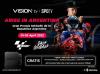 Jangan Lewatkan! Balapan MotoGP Argentina 2022 di SPOTV Vision+ Live Mulai Besok