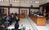 Saksi Sebut Puluhan Kontraktor Proyek di Dinas PUPR Muba Berikan Fee 10 Persen 
