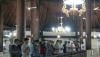 Suasana Salat Tarawih Hari Pertama di Masjid Gedhe Kauman Yogyakarta - Bagian 2