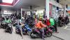 BBM Pertalite Diburu Pengendara Bermotor Gegara Harga Pertamax Menjadi RP12.500