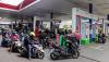 BBM Pertalite Diburu Pengendara Bermotor Gegara Harga Pertamax Menjadi RP12.500 - Bagian 2