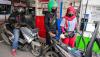 BBM Pertalite Diburu Pengendara Bermotor Gegara Harga Pertamax Menjadi RP12.500 - Bagian 3
