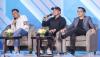 Momen Raffi Ahmad, Nagita Slavina dan Kaesang Pangarep Luncurkan RansVerse - Bagian 2
