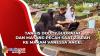 Tangis Doddy Sudrajat dan Mayang Pecah saat Ziarah ke Makam Bibi Ardiansyah dan Vanessa Angel