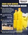 Jabar Bakal Bangun Pabrik Pengemasan Migor, Siap Pasok 1 Juta Liter Minyak Goreng Murah
