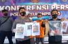 Utang Tak Dilunasi, 2 Pemuda Kulonprogo Curi Burung Milik Temannya