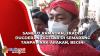 Begini Suasana Tradisi Dugderan Digelar di Semarang Tanpa Arak-arakan 