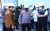 Kapolri Minta Produksi Minyak Goreng Curah Ditingkatkan dan Didistribusikan dengan Baik