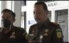 Oknum Pejabat Dinas Pertanian OKU Selatan Tersangka Proyek Pengeringan Padi