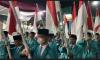  Sambut Ramadan, Ribuan Warga Pekalongan Pawai Keliling Kota
