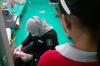 Gelar Razia Malam Hari, Petugas Temukan Barang Berbahaya di Lapas Perempuan