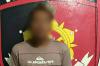 Jual Motor Hasil Curian Lewat Facebook, Sopir di Bitung Ditangkap Polisi