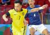 Hasil Piala AFF Futsal 2022: Drama 13 Gol! Malaysia Menang Susah Payah Lawan Kamboja