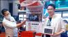 Panaskan IIMS 2022, Asuka Pamerkan Teknologi Head Unit Kamera 360 Derajat dan Perintah Suara