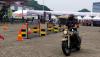 Ingin Test Ride Motor di IIMS 2022, Begini Caranya 