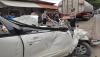 Kecelakaan Maut Avanza dengan Truk Tangki di Jalan Pantura Cirebon, 3 Warga Batang Tewas