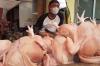 Harga Daging Ayam di Gunungkidul Melonjak Tembus Rp40.000 per Kilogram