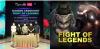 MNC Digital (MSIN) Akuisisi Game Bergenre MOBA: Fight of Legends
