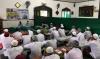 Mengintip Pesantren Kilat Ramadan yang Diikuti 100 Napi Lapas Semarang