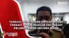 Tunggu Keputusan Satgas Pusat terkait PPKM, Wagub DKI: Sikapi Pelonggaran Secara Bijak