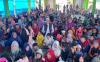 Kunjungi Desa di Karo, Wagub Sumut Musa Rajekshah Dapat Kejutan dari Warga
