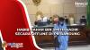 Habib Bahar bin Smith Hadir secara Offline di PN Bandung