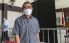 Wabup Ogan Ilir Ardani Mengaku Tidak Pernah Baca NPHD Masjid Sriwijaya