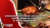 Makanan Khas Sasak Jadi Buruan Warga Berbuka Puasa di Hotel Berbintang