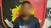Pegawai Honorer di Bitung Tikam Teman Mabuk Pakai Pisau Besi Putih