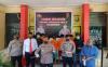Remaja yang Sisi Uang Jajan Beli Celurit untuk Cari Musuh Terinspirasi Video di Medsos