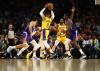 Hasil NBA, Rabu (6/4/2022): Dilibas Phoenix Suns, LA Lakers Tak Lolos Playoff