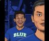Ricky Kambuaya dan Rachmat Irianto Gabung Persib, Maung Bandung Makin Mewah