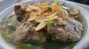 Lezatnya Sop Iga dari Boyolali, Diracik dengan Bumbu Rempah Khas Lereng Merapi 
