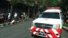 Warga di Temanggung Antre Beli Minyak Goreng Curah, Mobil Ambulans Disiagakan 