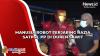 Video Manusia Robot Terjaring Razia Satpol PP di Duren Sawit