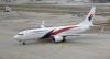 Pesawat Boeing 737-800 Malaysia Airlines Menukik Tajam, Penyelidikan Digelar