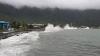Nelayan Diimbau Waspadai Gelombang Tinggi di Laut Sangihe