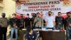 Spesialis Pencuri Pikap di Lampung Utara Pincang Usai Ditembak Polisi