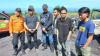 Basarnas Temukan 4 Pendaki Hilang di Gunung Soputan   