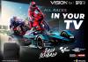 Nonton Balapan Lebih Puas di Vision+ TV, Ada MotoGP hingga Formula E